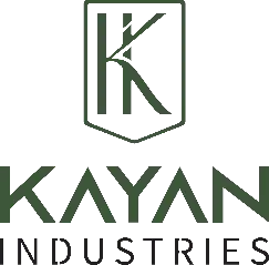 Projects by Kayan Industries